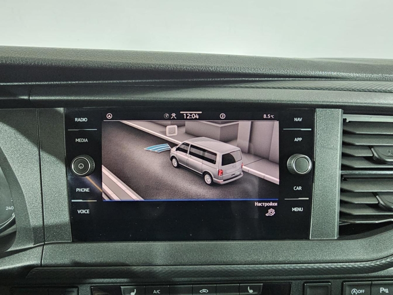 Купить Volkswagen Transporter Long T6 дизель 2019 id-1008309 в Киеве, Фото №32