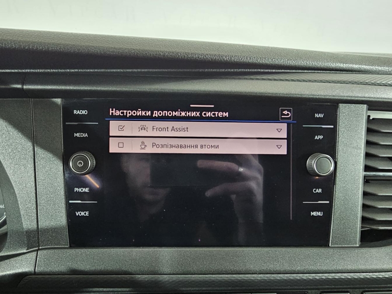 Купить Volkswagen Transporter Long T6 дизель 2019 id-1008309 в Киеве, Фото №33