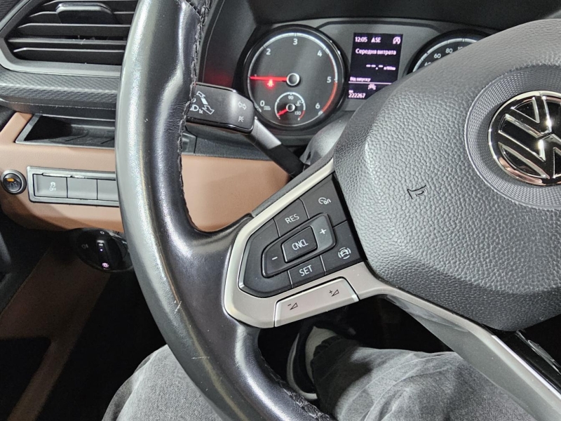 Купить Volkswagen Transporter Long T6 дизель 2019 id-1008309 в Киеве, Фото №35