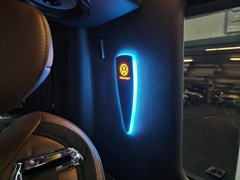 Купить Volkswagen Transporter Long T6 дизель 2019 id-1008309 в Киеве, Фото №38