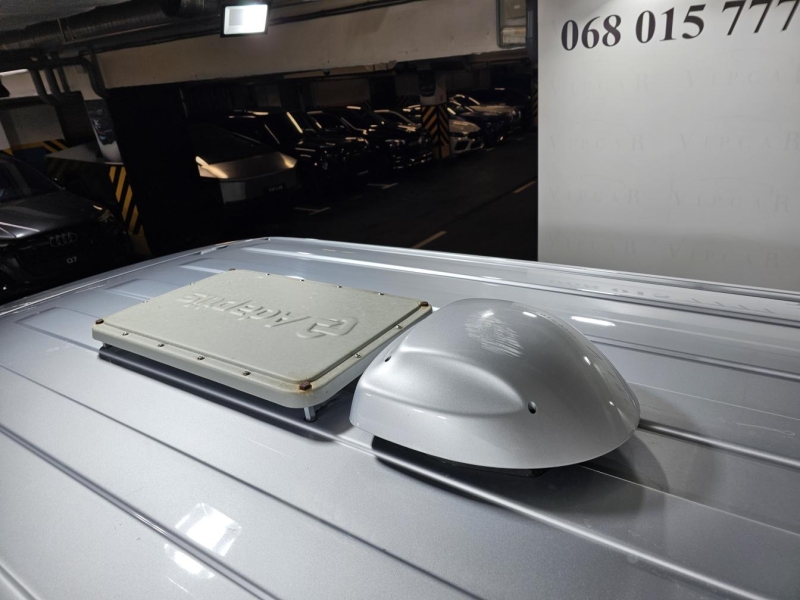 Купить Volkswagen Transporter Long T6 дизель 2019 id-1008309 в Киеве, Фото №39