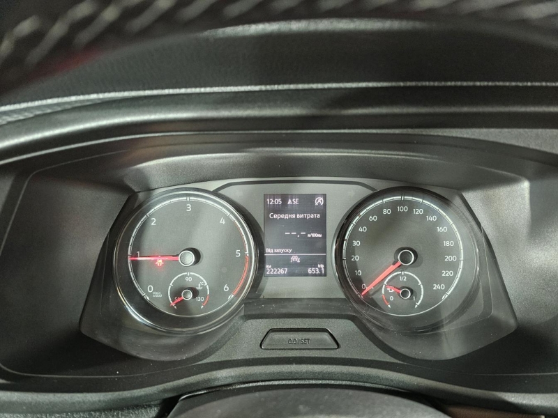 Купить Volkswagen Transporter Long T6 дизель 2019 id-1008309 в Киеве, Фото №34