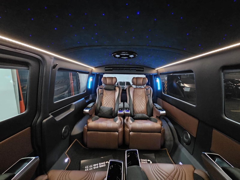 Купить Volkswagen Transporter Long T6 дизель 2019 id-1008309 в Киеве, Фото №37