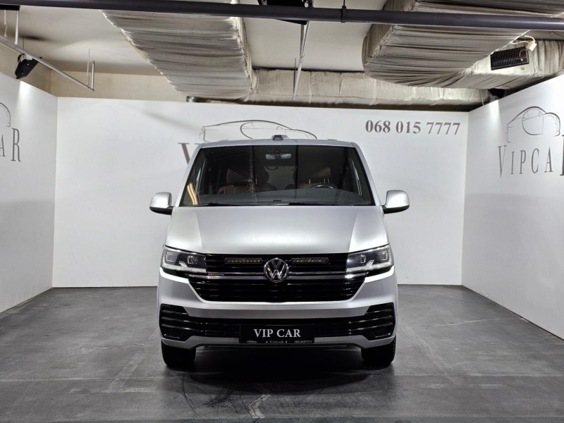 Купить Volkswagen Transporter Long T6 дизель 2019 id-1008309 в Киеве, Фото №2