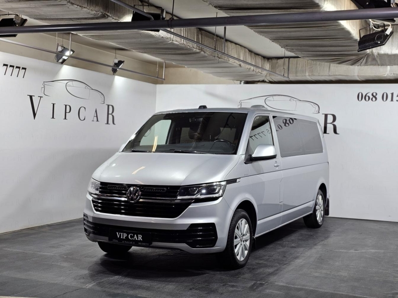 Купить Volkswagen Transporter Long T6 дизель 2019 id-1008309 в Киеве, Фото №3