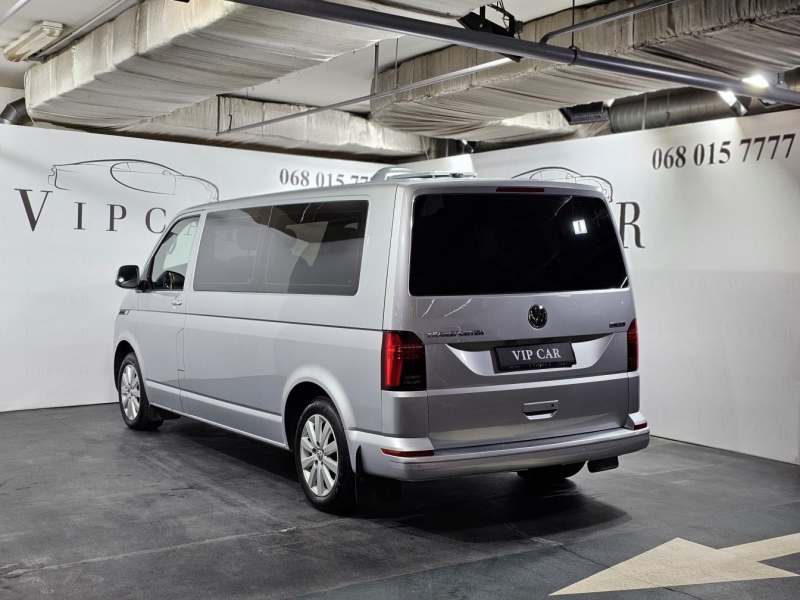 Купить Volkswagen Transporter Long T6 дизель 2019 id-1008309 в Киеве, Фото №7