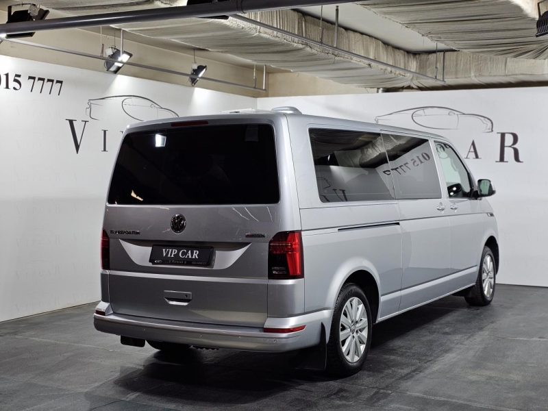 Купить Volkswagen Transporter Long T6 дизель 2019 id-1008309 в Киеве, Фото №9