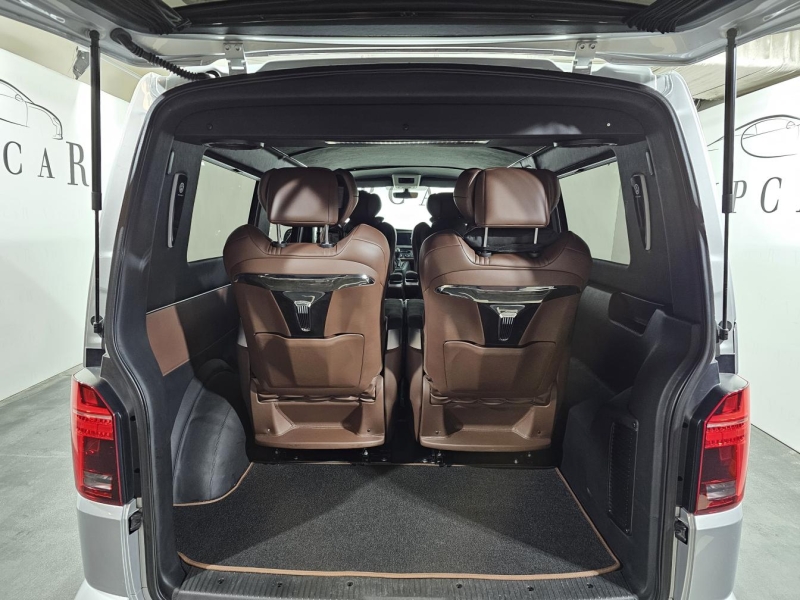 Купить Volkswagen Transporter Long T6 дизель 2019 id-1008309 в Киеве, Фото №10