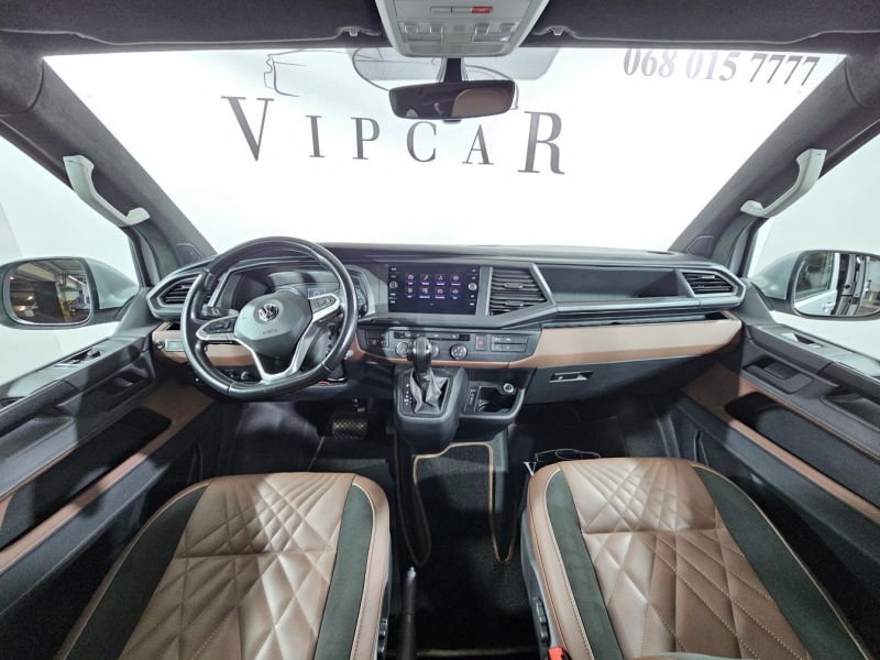 Купить Volkswagen Transporter Long T6 дизель 2019 id-1008309 в Киеве, Фото №18