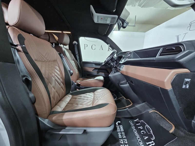 Купить Volkswagen Transporter Long T6 дизель 2019 id-1008309 в Киеве, Фото №19