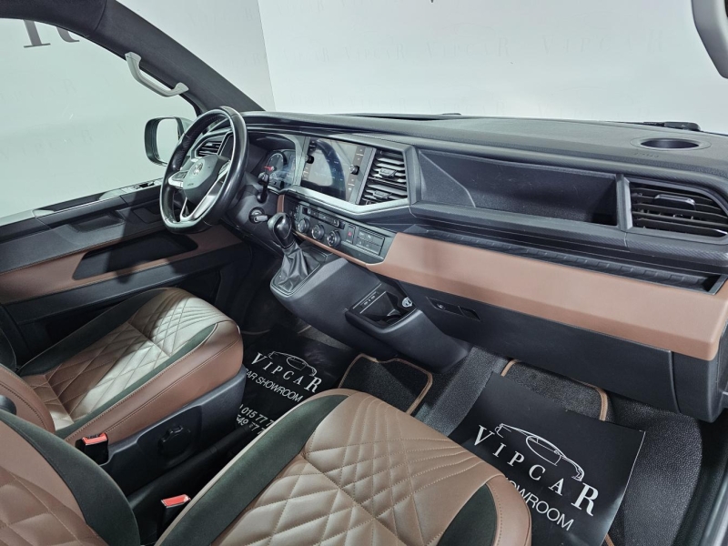 Купить Volkswagen Transporter Long T6 дизель 2019 id-1008309 в Киеве, Фото №20