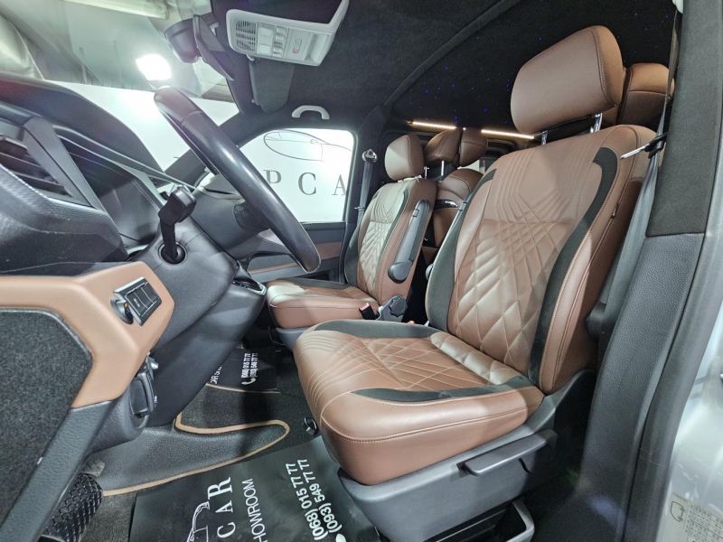 Купить Volkswagen Transporter Long T6 дизель 2019 id-1008309 в Киеве, Фото №23