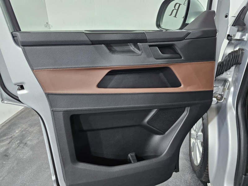 Купить Volkswagen Transporter Long T6 дизель 2019 id-1008309 в Киеве, Фото №24