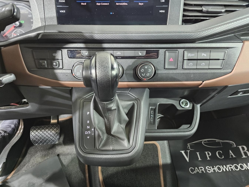 Купить Volkswagen Transporter Long T6 дизель 2019 id-1008309 в Киеве, Фото №27