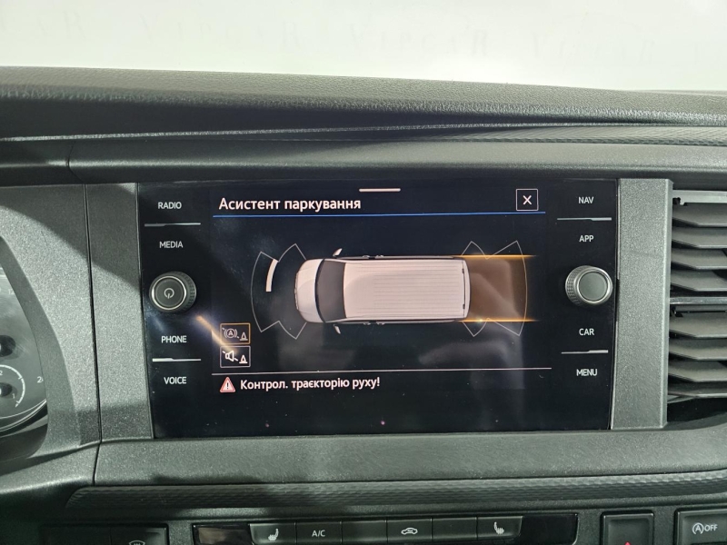 Купить Volkswagen Transporter Long T6 дизель 2019 id-1008309 в Киеве, Фото №30