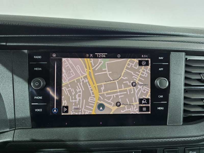 Купить Volkswagen Transporter Long T6 дизель 2019 id-1008309 в Киеве, Фото №31