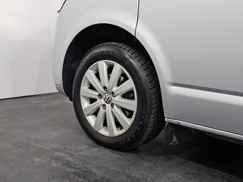 Купить Volkswagen Transporter Long T6 дизель 2019 id-1008309 в Киеве, Фото №40