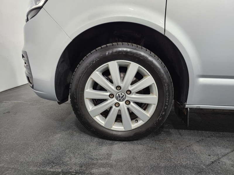 Купить Volkswagen Transporter Long T6 дизель 2019 id-1008309 в Киеве, Фото №41