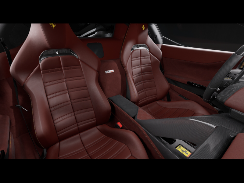 Купить Ferrari 849 Testarossa гибрид 2026 id-1008321 в Киеве, Фото №3