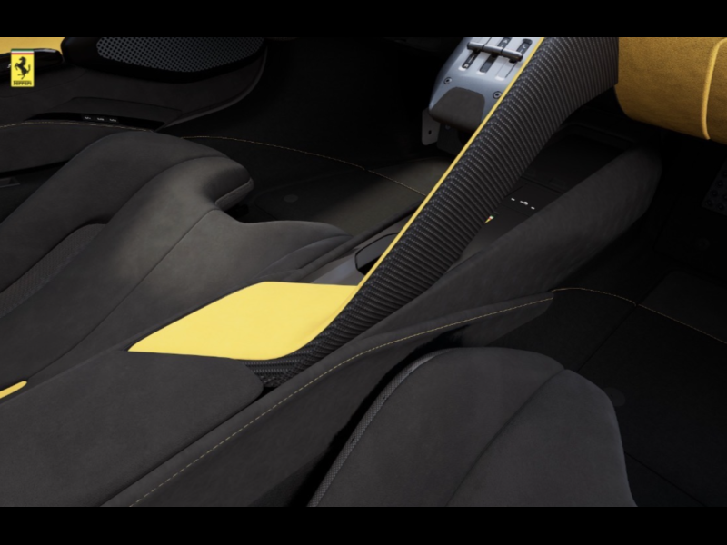 Купить Ferrari 849 Testarossa гибрид 2026 id-1008320 в Киеве, Фото №8