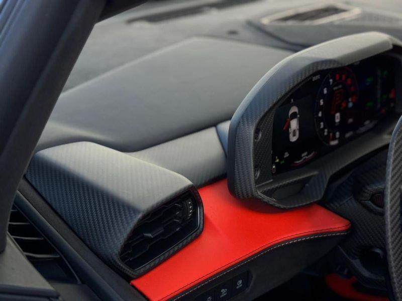 Купить Lamborghini Temerario гибрид 2026 id-1008339 в Киеве, Фото №4