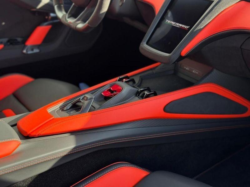 Купить Lamborghini Temerario гибрид 2026 id-1008339 в Киеве, Фото №5