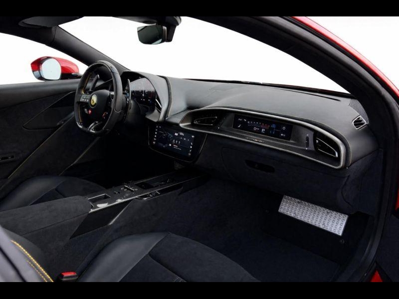 Купить Ferrari Amalfi бензин 2026 id-1008338 в Киеве, Фото №3