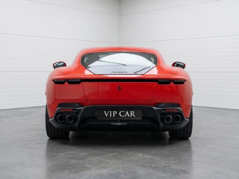 Купить Ferrari Amalfi бензин 2026 id-1008338 в Киеве, Фото №1