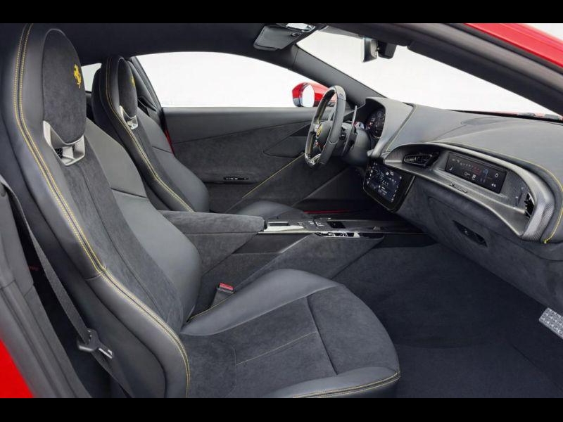 Купить Ferrari Amalfi бензин 2026 id-1008338 в Киеве, Фото №4