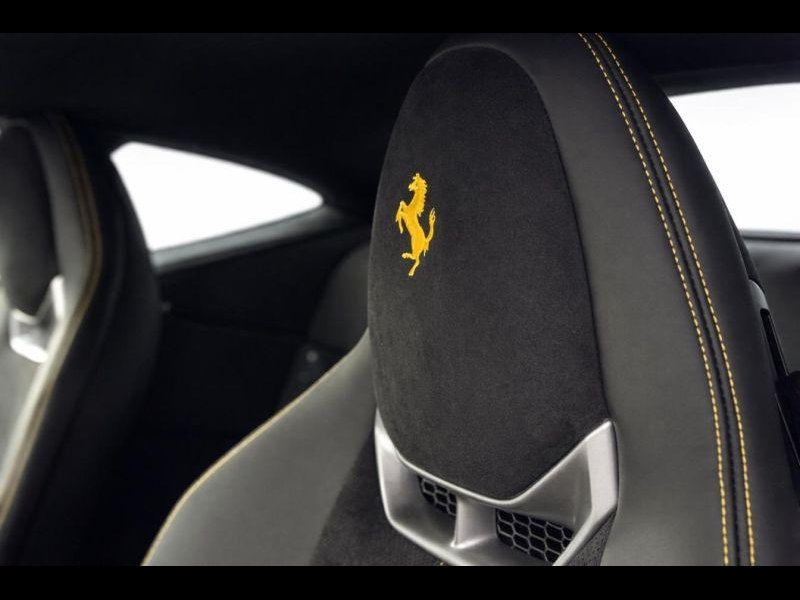 Купить Ferrari Amalfi бензин 2026 id-1008338 в Киеве, Фото №5