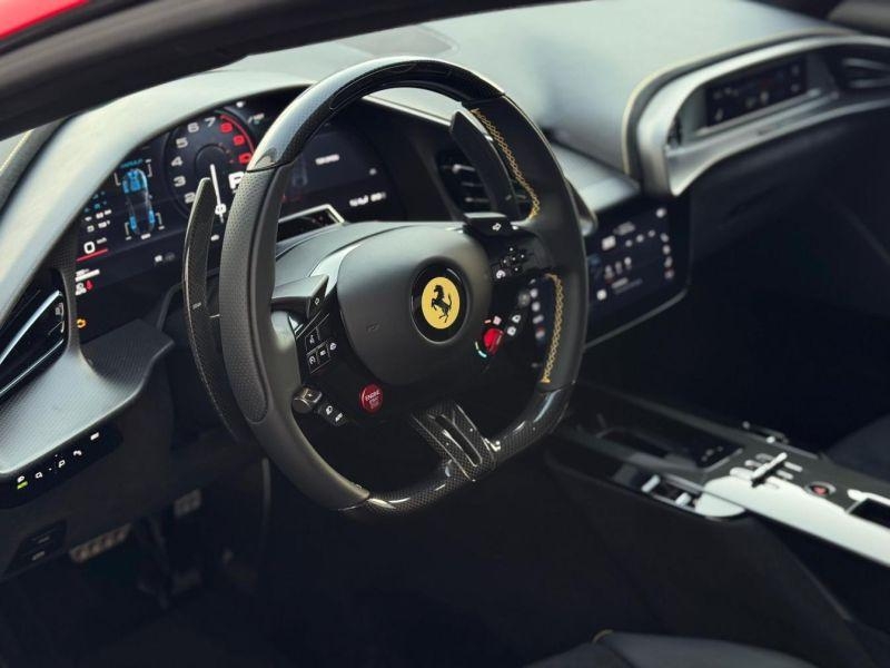 Купить Ferrari Amalfi бензин 2026 id-1008338 в Киеве, Фото №6