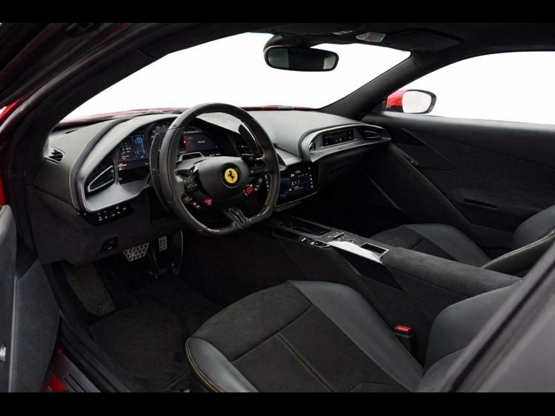 Ferrari Amalfi бензин 2026 id-1008338 Купить Ferrari Amalfi бензин 2026 id-1008338 в Киеве, Фото №2