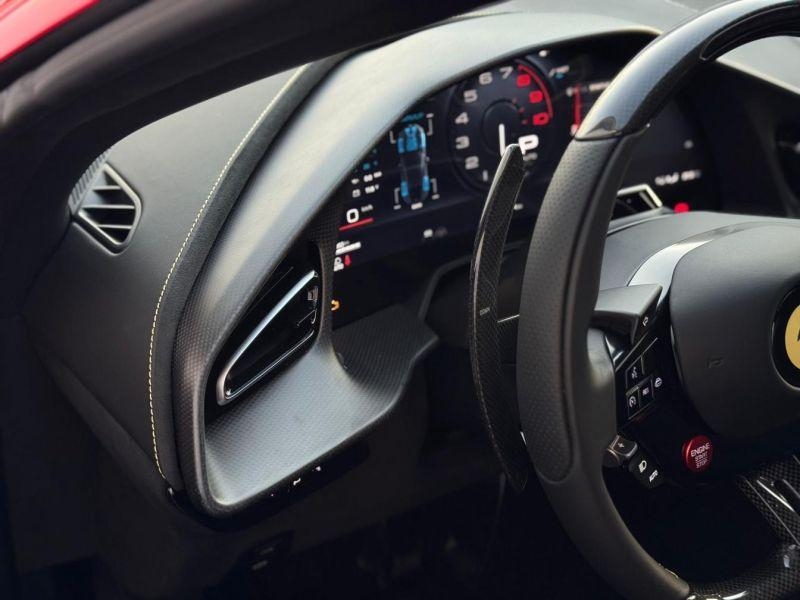 Ferrari Amalfi бензин 2026 id-1008338 Купить Ferrari Amalfi бензин 2026 id-1008338 в Киеве, Фото №7