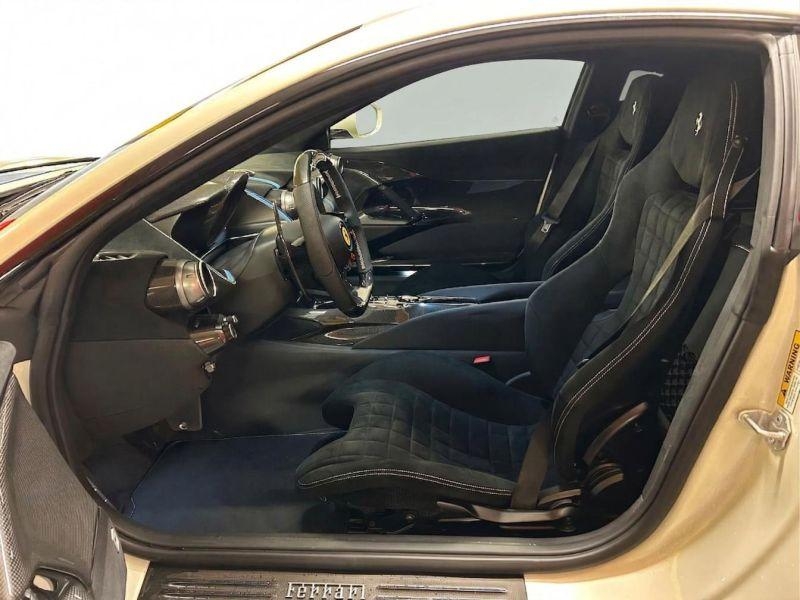 Купить Ferrari 812 Competizione бензин 2026 id-1008337 в Киеве, Фото №5