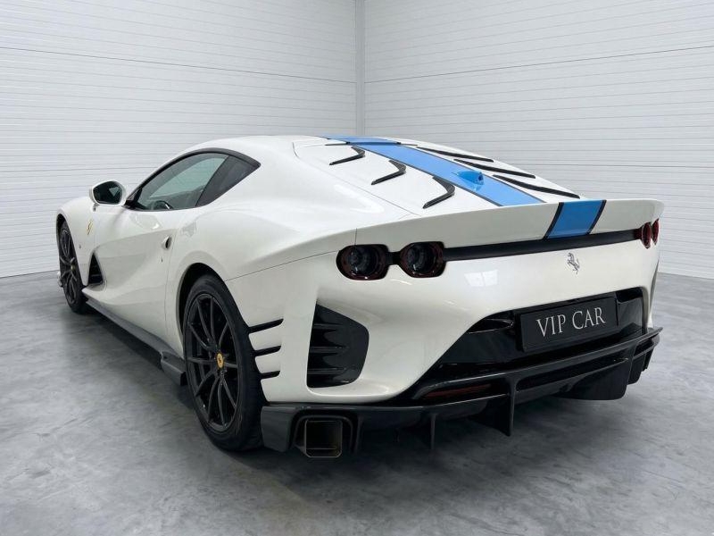 Купить Ferrari 812 Competizione бензин 2026 id-1008337 в Киеве, Фото №2