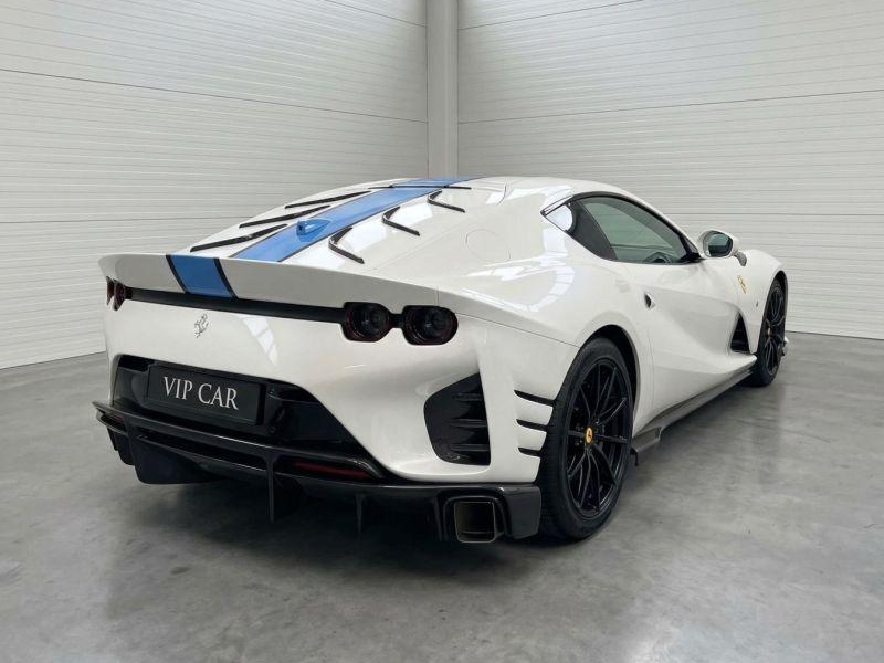 Купить Ferrari 812 Competizione бензин 2026 id-1008337 в Киеве, Фото №3