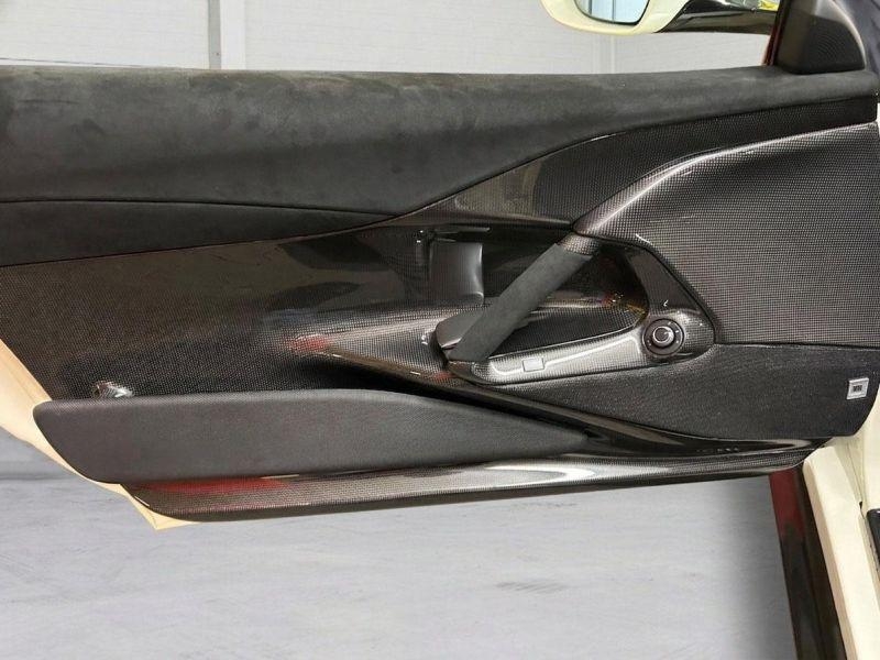 Купить Ferrari 812 Competizione бензин 2026 id-1008337 в Киеве, Фото №6