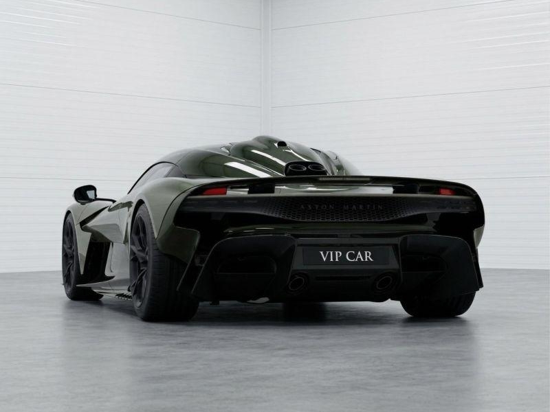 Купить Aston-Martin Valhalla гибрид 2026 id-1008336 в Киеве, Фото №2