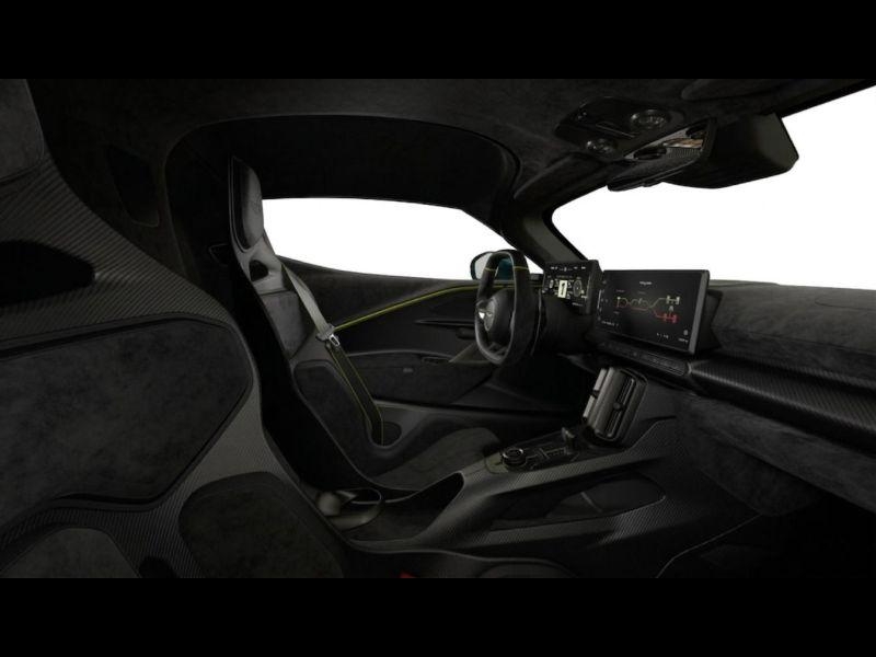 Купить Aston-Martin Valhalla гибрид 2026 id-1008336 в Киеве, Фото №4