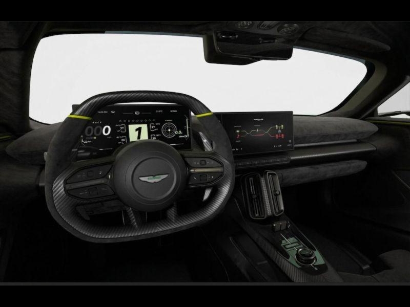 Купить Aston-Martin Valhalla гибрид 2026 id-1008336 в Киеве, Фото №5
