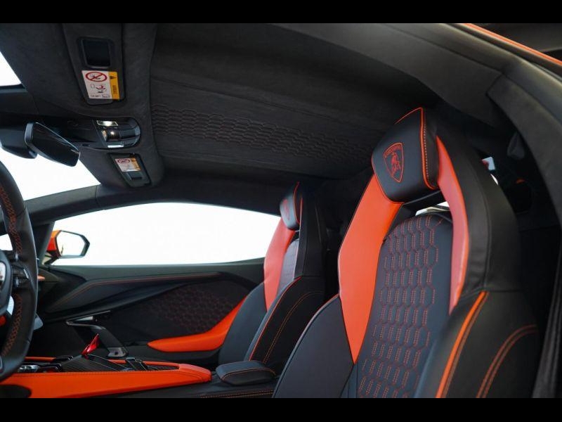 Купить Lamborghini Revuelto гибрид 2026 id-1008335 в Киеве, Фото №3