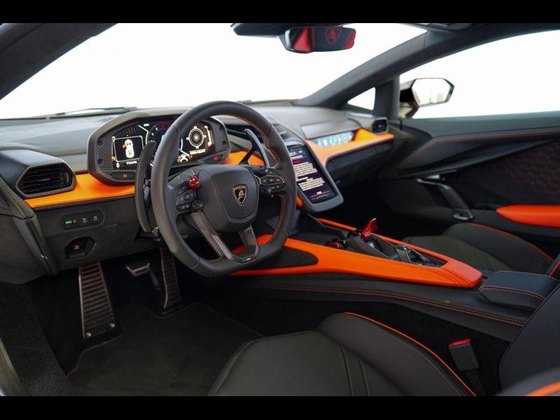 Купить Lamborghini Revuelto гибрид 2026 id-1008335 в Киеве, Фото №4