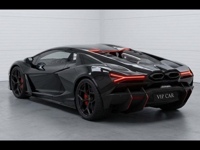 Купить Lamborghini Revuelto гибрид 2026 id-1008335 в Киеве, Фото №2