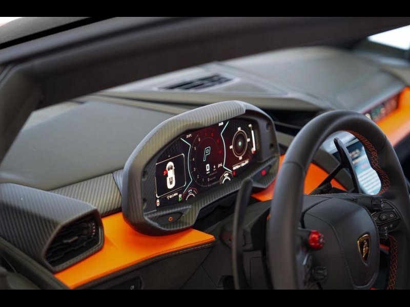 Купить Lamborghini Revuelto гибрид 2026 id-1008335 в Киеве, Фото №6