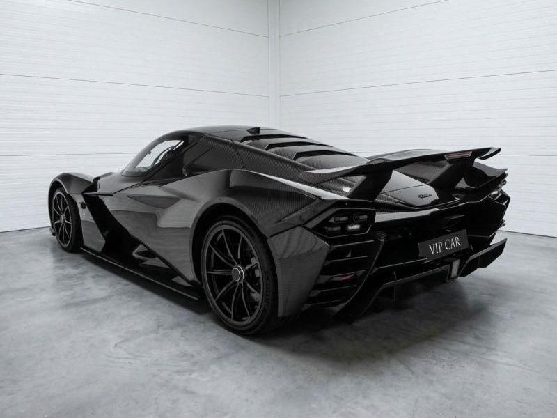 Купить KTM X-BOW GT-XR Limited Edition (1 of 100) бензин 2026 id-1008334 в Киеве, Фото №2