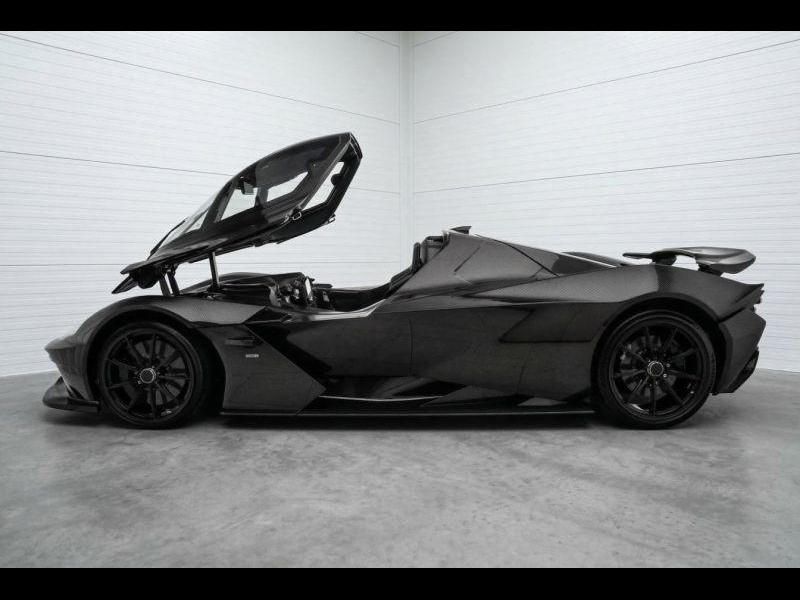 Купить KTM X-BOW GT-XR Limited Edition (1 of 100) бензин 2026 id-1008334 в Киеве, Фото №3