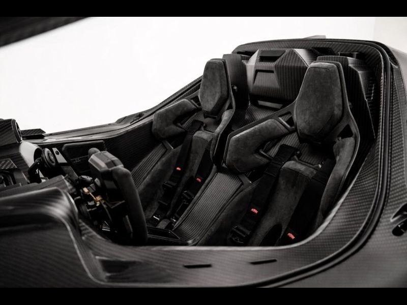 Купить KTM X-BOW GT-XR Limited Edition (1 of 100) бензин 2026 id-1008334 в Киеве, Фото №9