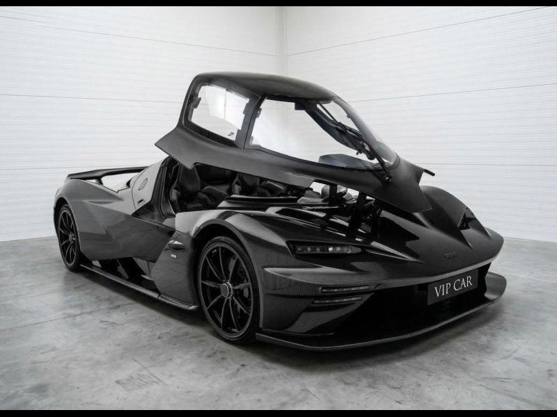 KTM X-BOW GT-XR Limited Edition (1 of 100) бензин 2026 id-1008334