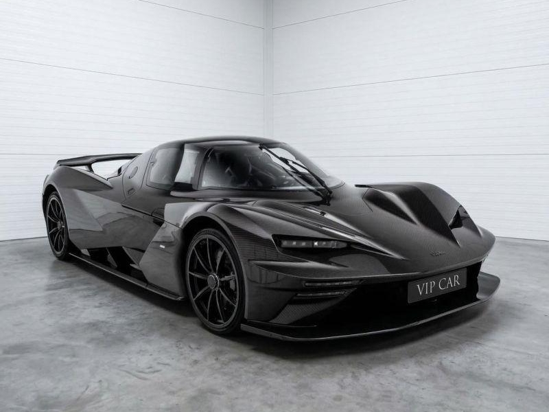 KTM X-BOW GT-XR Limited Edition (1 of 100) бензин 2026 id-1008334 Купить KTM X-BOW GT-XR Limited Edition (1 of 100) бензин 2026 id-1008334 в Киеве, Фото №1