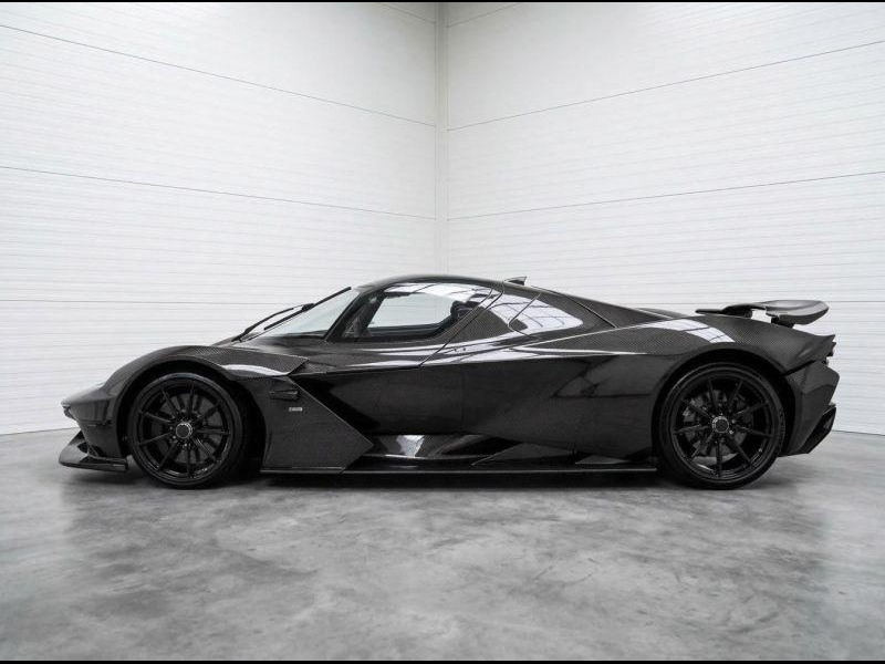 KTM X-BOW GT-XR Limited Edition (1 of 100) бензин 2026 id-1008334 Купить KTM X-BOW GT-XR Limited Edition (1 of 100) бензин 2026 id-1008334 в Киеве, Фото №4